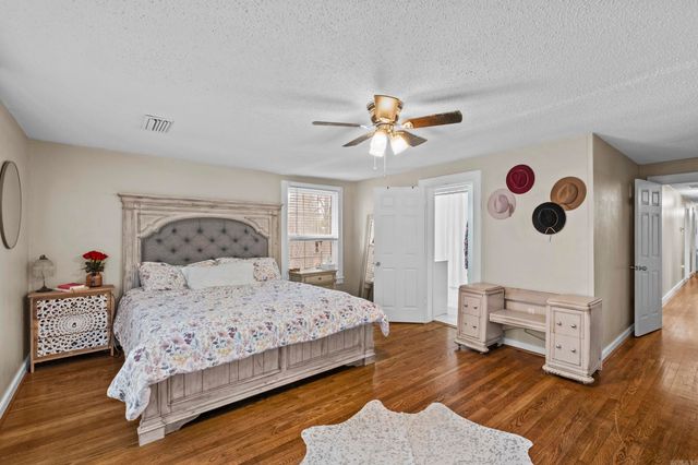 1801 Hill Road, Jacksonville, AR 72076