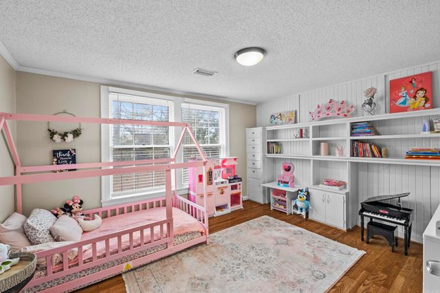 1801 Hill Road, Jacksonville, AR 72076