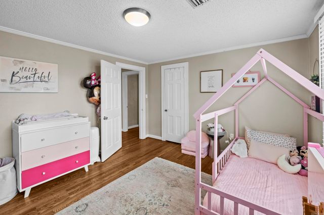 1801 Hill Road, Jacksonville, AR 72076