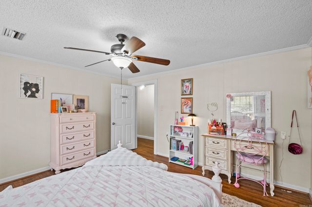 1801 Hill Road, Jacksonville, AR 72076