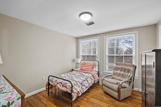 1801 Hill Road, Jacksonville, AR 72076