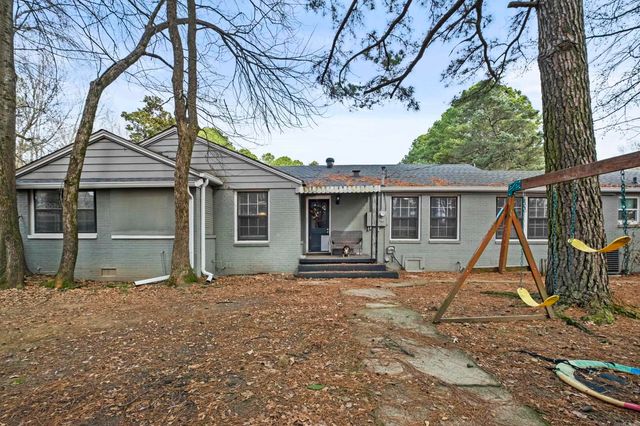 1801 Hill Road, Jacksonville, AR 72076