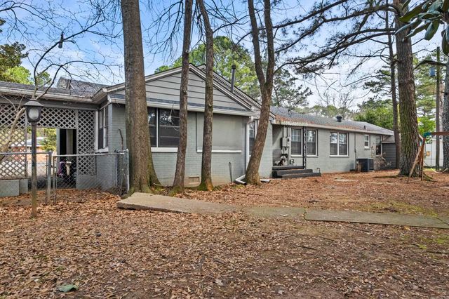 1801 Hill Road, Jacksonville, AR 72076