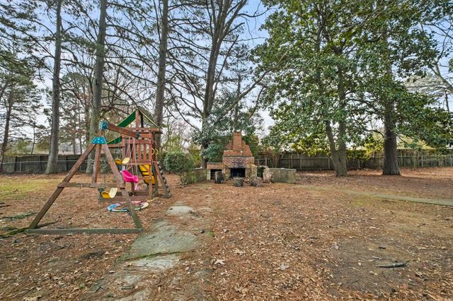 1801 Hill Road, Jacksonville, AR 72076