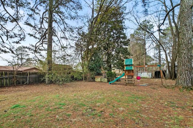 1801 Hill Road, Jacksonville, AR 72076