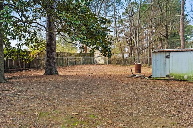 1801 Hill Road, Jacksonville, AR 72076