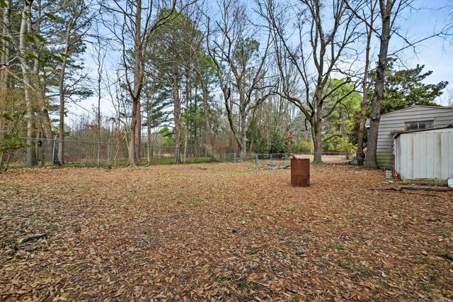 1801 Hill Road, Jacksonville, AR 72076