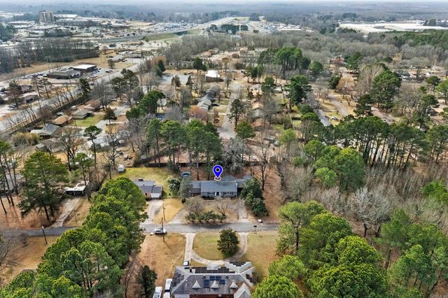 1801 Hill Road, Jacksonville, AR 72076