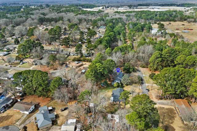 1801 Hill Road, Jacksonville, AR 72076