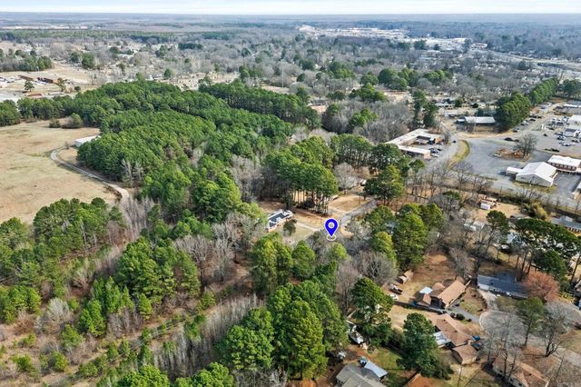 1801 Hill Road, Jacksonville, AR 72076