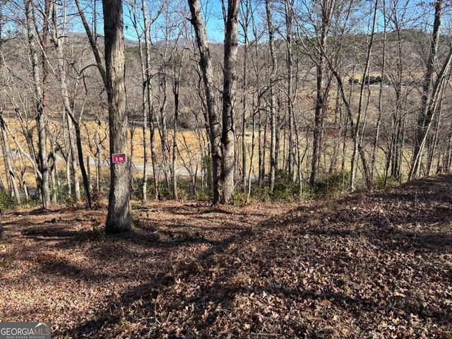 LOT 18 Brasstown Trails, Warne, NC 28909