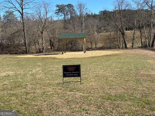 LOT 18 Brasstown Trails, Warne, NC 28909