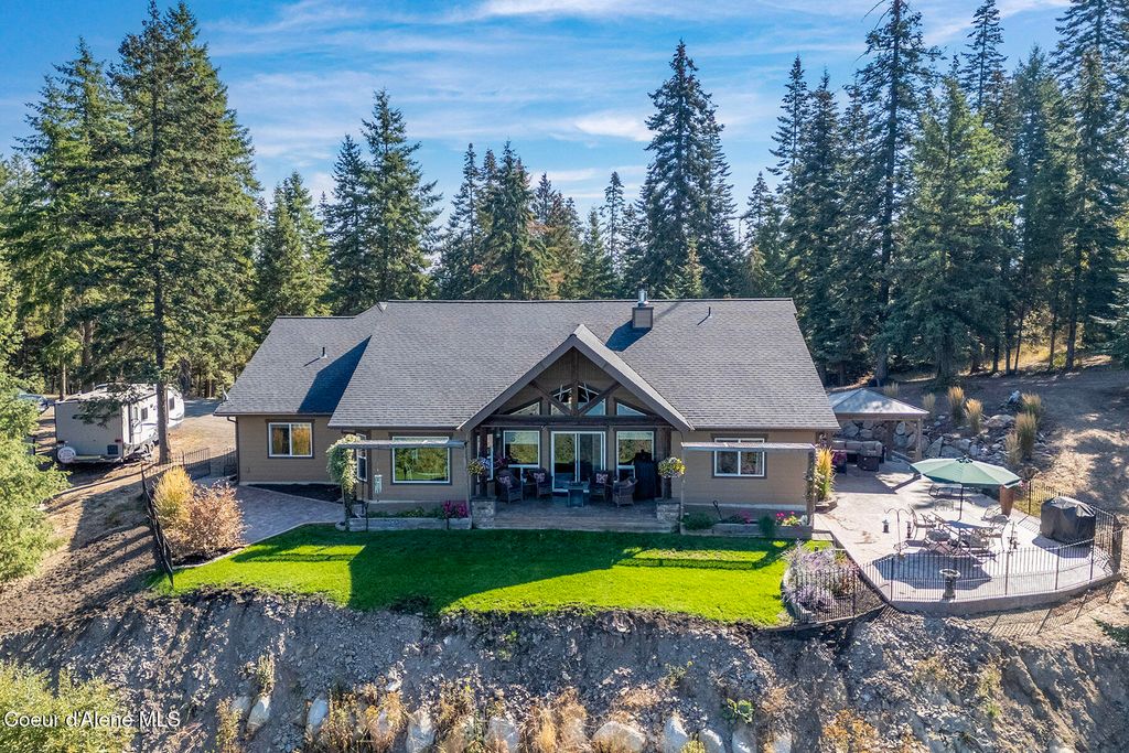 995 S SADDLEBACK DR, Coeur d'Alene, ID 83814 photo 25