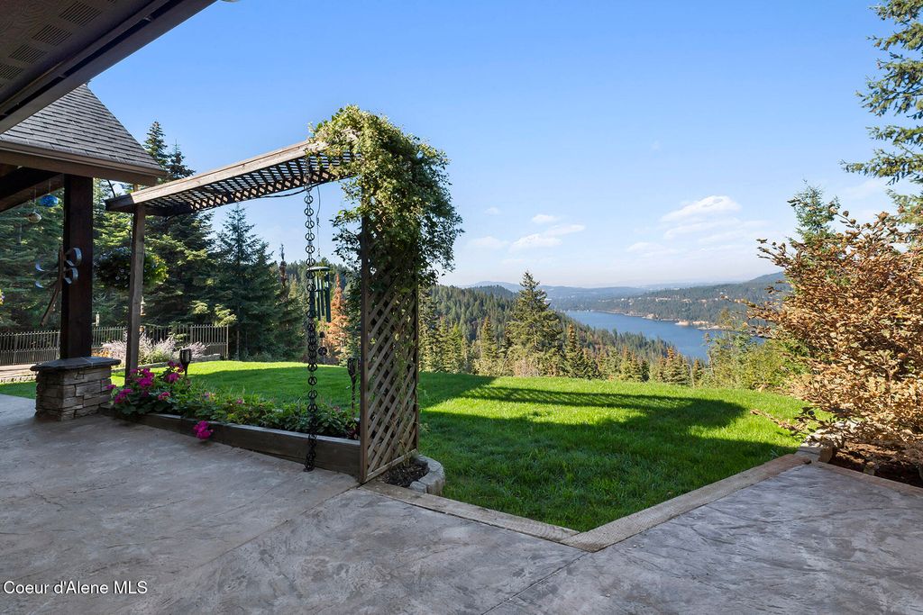 995 S SADDLEBACK DR, Coeur d'Alene, ID 83814 photo 26