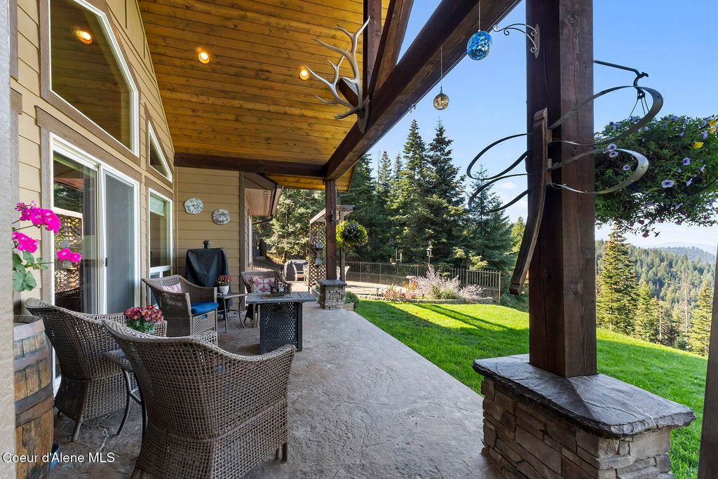 995 S SADDLEBACK DR, Coeur d'Alene, ID 83814 photo 28