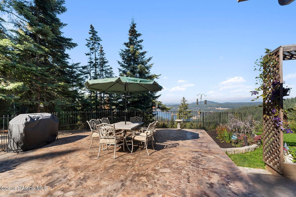 995 S SADDLEBACK DR, Coeur d'Alene, ID 83814 photo 29