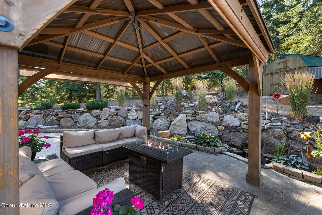 995 S SADDLEBACK DR, Coeur d'Alene, ID 83814 photo 30