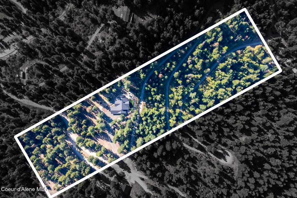 995 S SADDLEBACK DR, Coeur d'Alene, ID 83814 photo 35