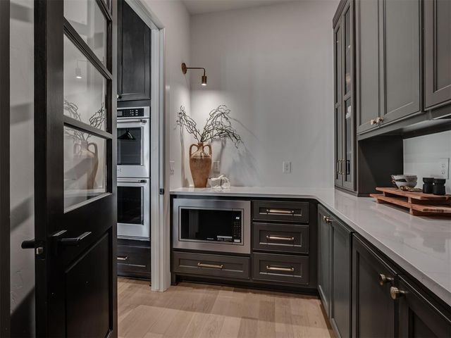 9401 Millstone Court, Arcadia, OK 73007