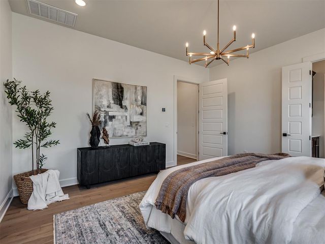 9401 Millstone Court, Arcadia, OK 73007