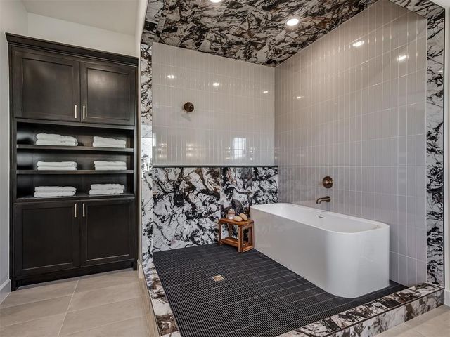 9401 Millstone Court, Arcadia, OK 73007