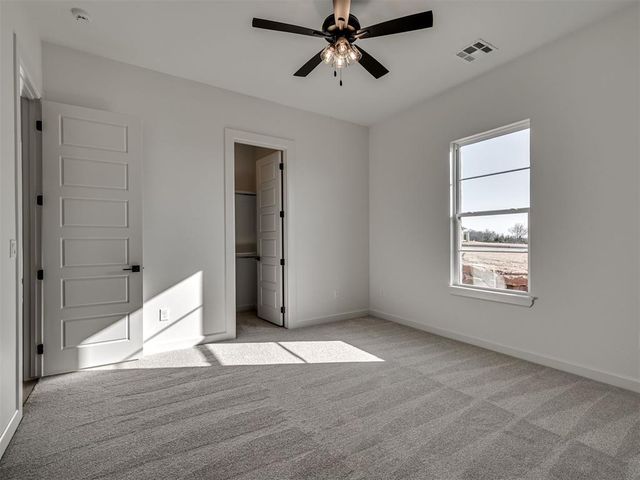 9401 Millstone Court, Arcadia, OK 73007