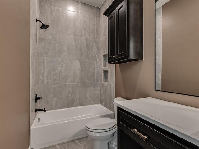 9401 Millstone Court, Arcadia, OK 73007