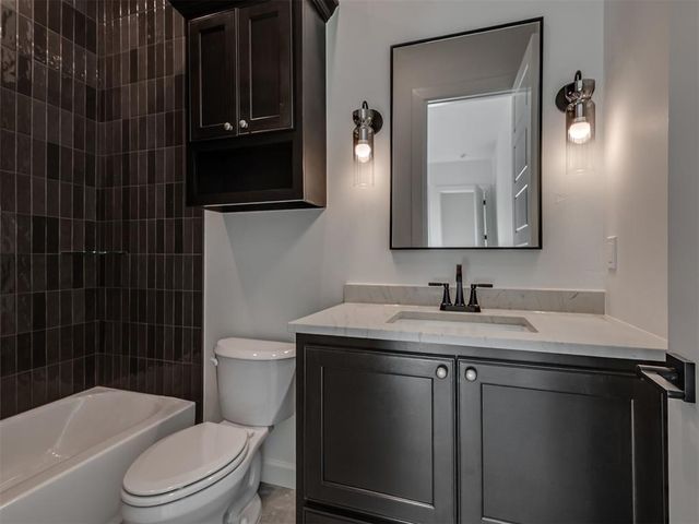 9401 Millstone Court, Arcadia, OK 73007