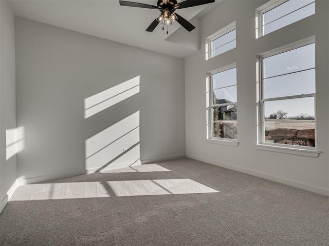 9401 Millstone Court, Arcadia, OK 73007