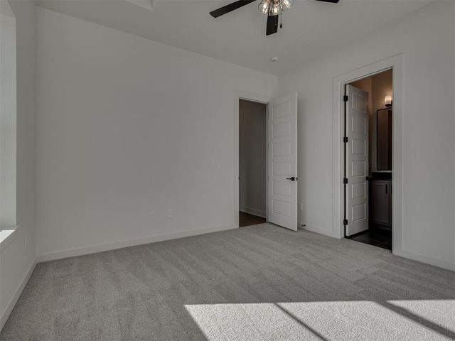 9401 Millstone Court, Arcadia, OK 73007