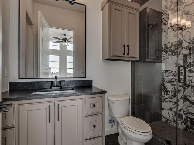 9401 Millstone Court, Arcadia, OK 73007