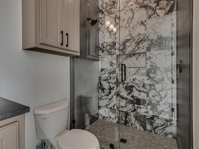 9401 Millstone Court, Arcadia, OK 73007