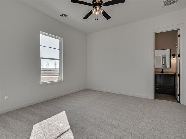 9401 Millstone Court, Arcadia, OK 73007