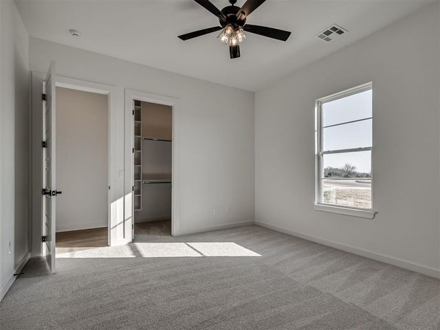 9401 Millstone Court, Arcadia, OK 73007