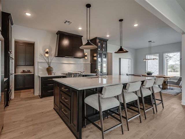 9401 Millstone Court, Arcadia, OK 73007