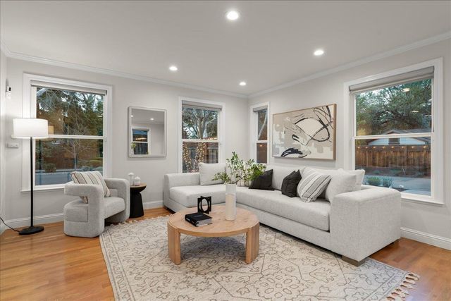 1224 Glenwood Avenue, San Jose, CA 95125