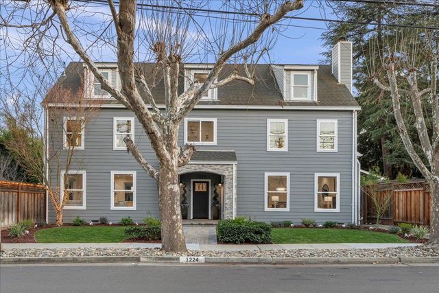 1224 Glenwood Avenue, San Jose, CA 95125