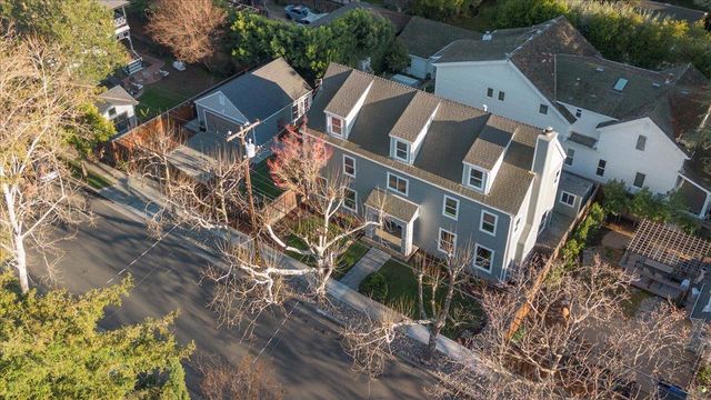 1224 Glenwood Avenue, San Jose, CA 95125