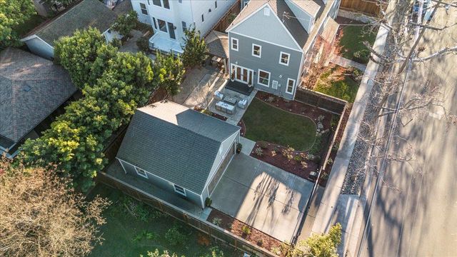 1224 Glenwood Avenue, San Jose, CA 95125