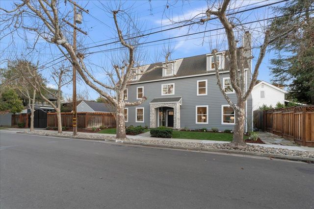 1224 Glenwood Avenue, San Jose, CA 95125