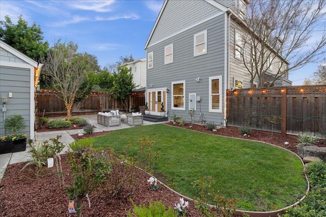 1224 Glenwood Avenue, San Jose, CA 95125