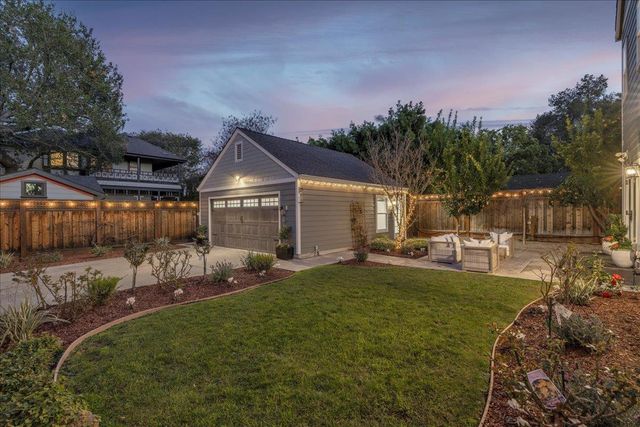 1224 Glenwood Avenue, San Jose, CA 95125