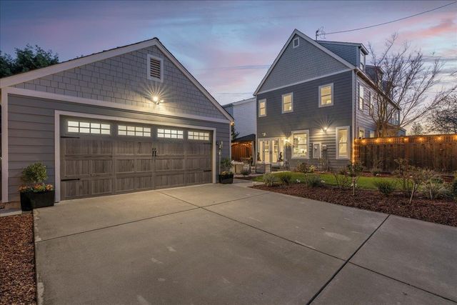 1224 Glenwood Avenue, San Jose, CA 95125