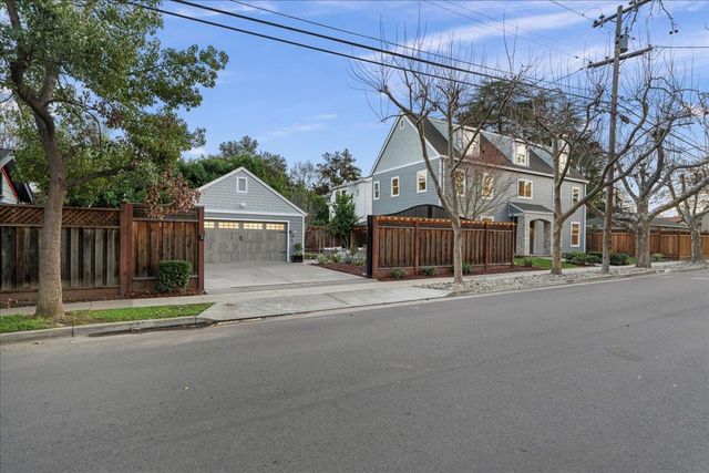 1224 Glenwood Avenue, San Jose, CA 95125