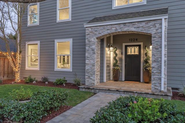 1224 Glenwood Avenue, San Jose, CA 95125