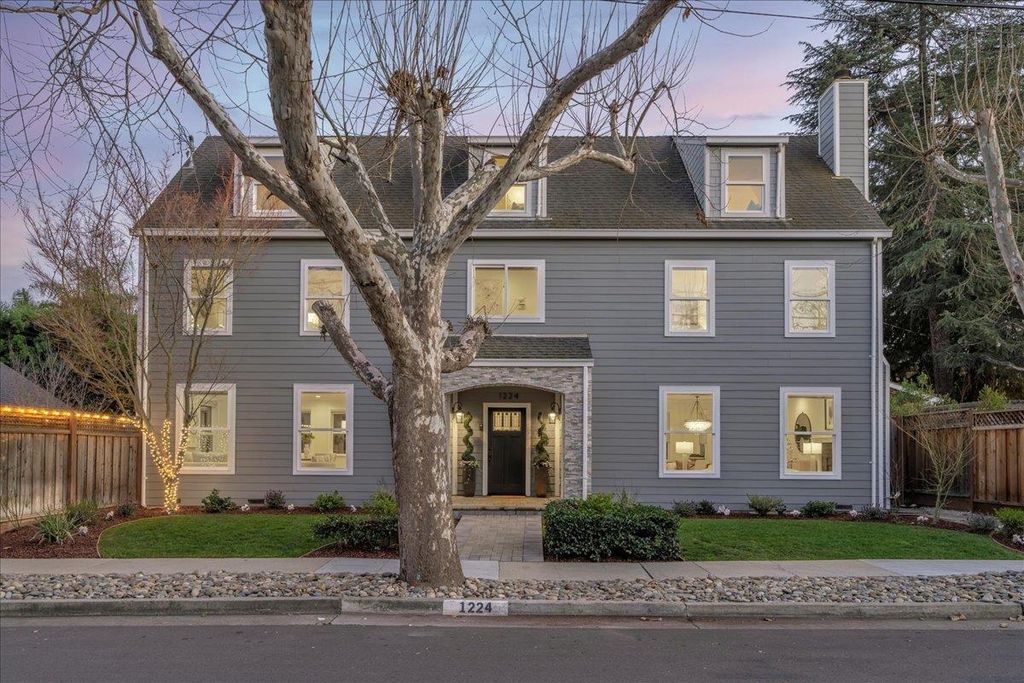 1224 Glenwood Avenue, San Jose, CA 95125
