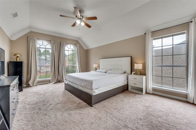 2106 Hunter Place Lane, Arlington, TX 76006