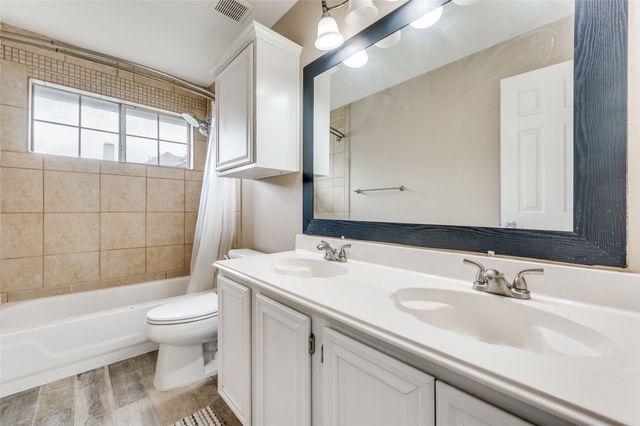 2106 Hunter Place Lane, Arlington, TX 76006