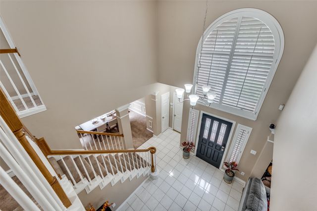 2106 Hunter Place Lane, Arlington, TX 76006