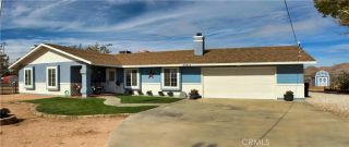 22974 Standing Rock, Apple Valley, CA 92307